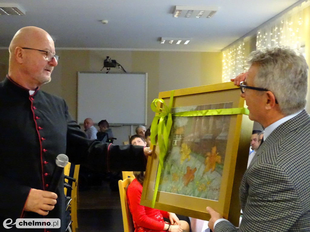 Ten Dom działa od 10 lat! Środowiskowy Dom Samopomocy