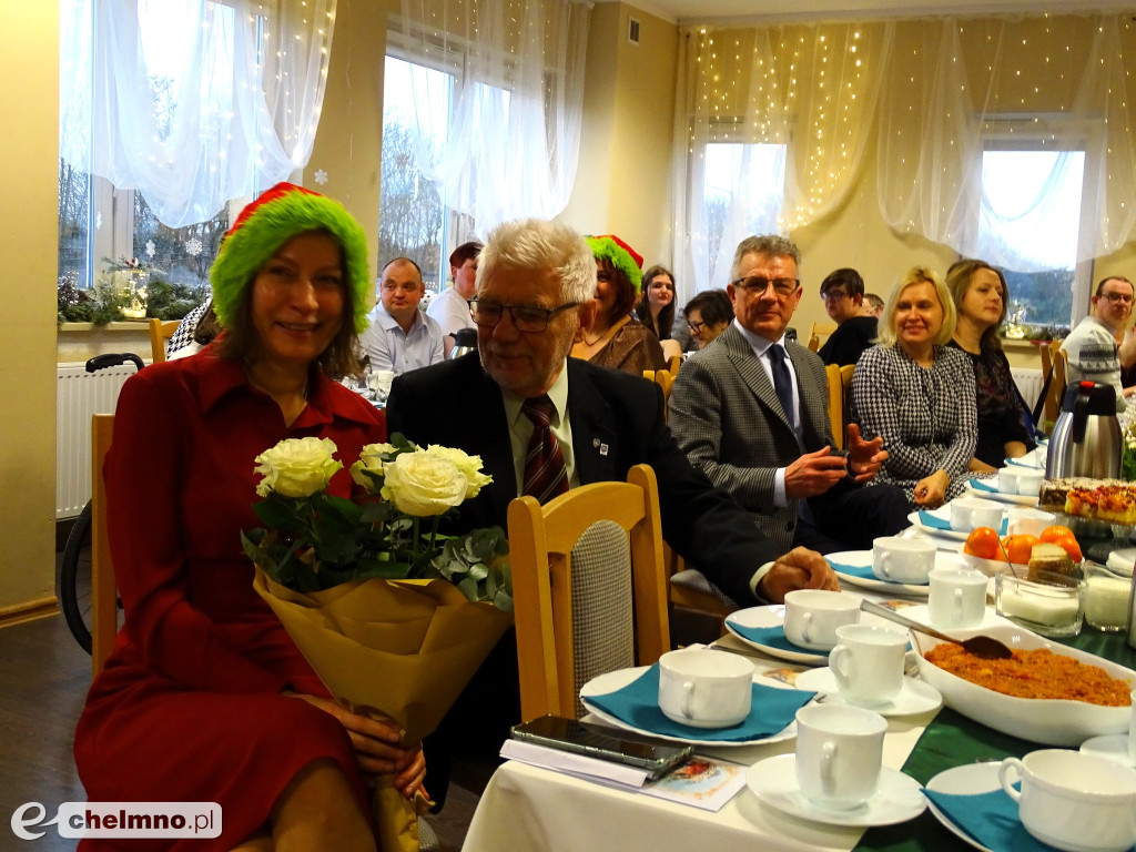 Ten Dom działa od 10 lat! Środowiskowy Dom Samopomocy