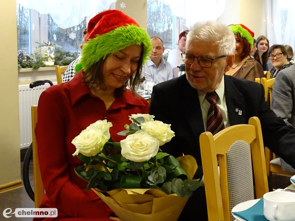 Ten Dom działa od 10 lat! Środowiskowy Dom Samopomocy