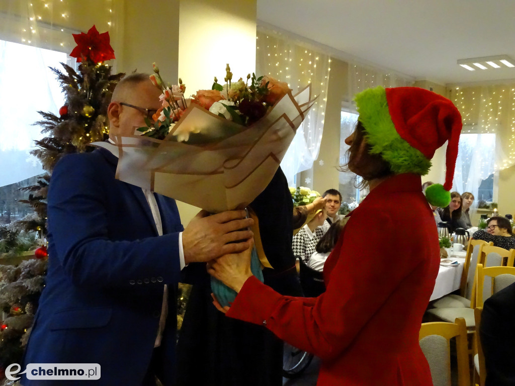 Ten Dom działa od 10 lat! Środowiskowy Dom Samopomocy