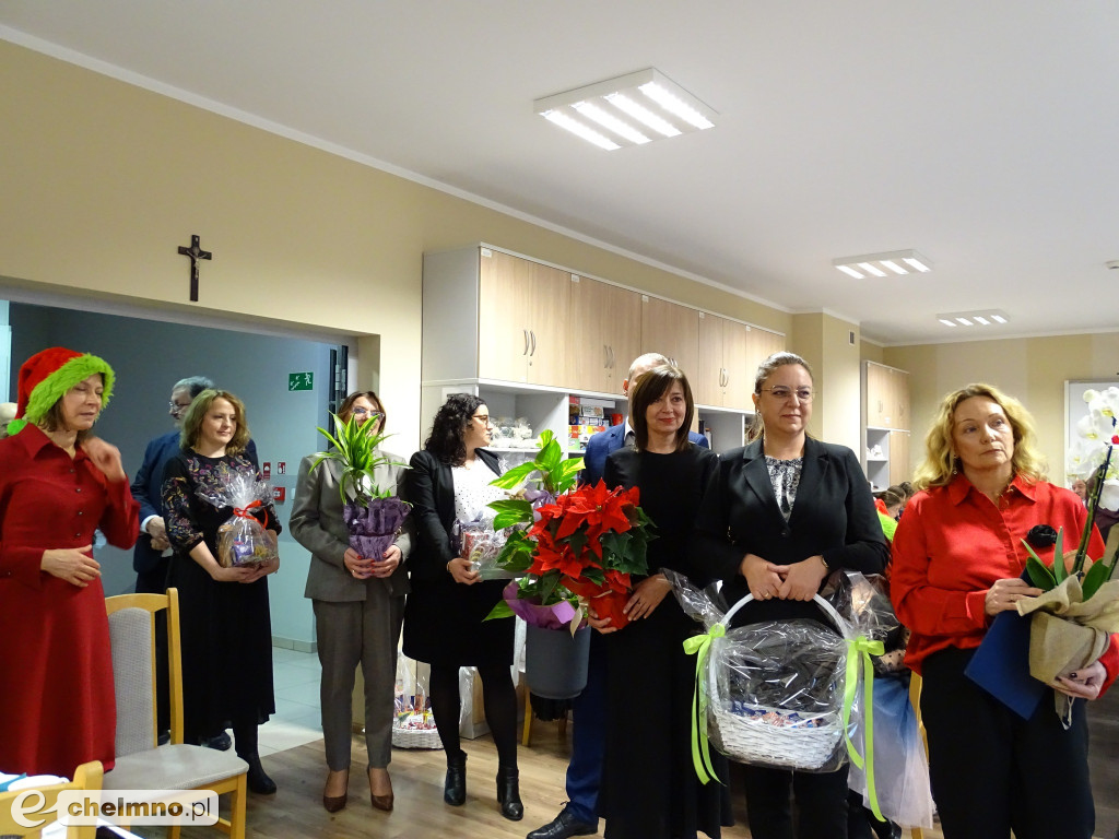 Ten Dom działa od 10 lat! Środowiskowy Dom Samopomocy