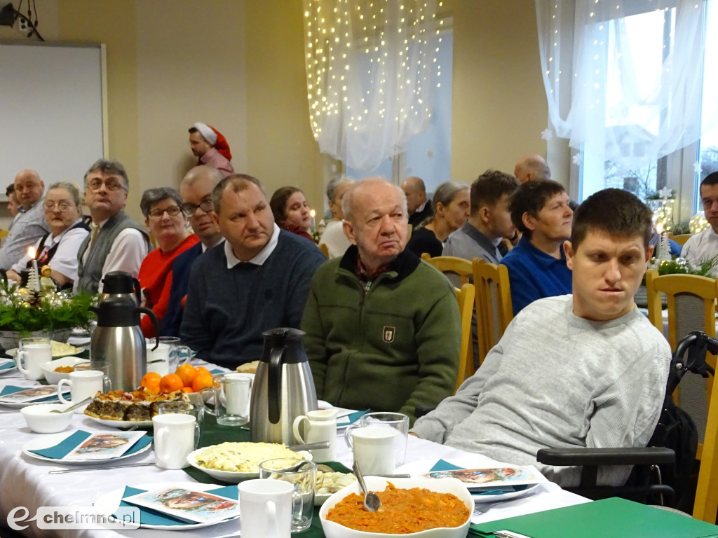 Ten Dom działa od 10 lat! Środowiskowy Dom Samopomocy