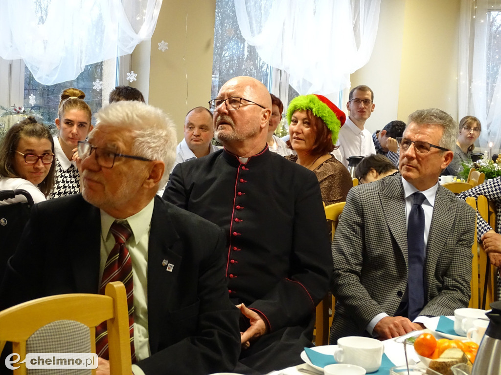 Ten Dom działa od 10 lat! Środowiskowy Dom Samopomocy