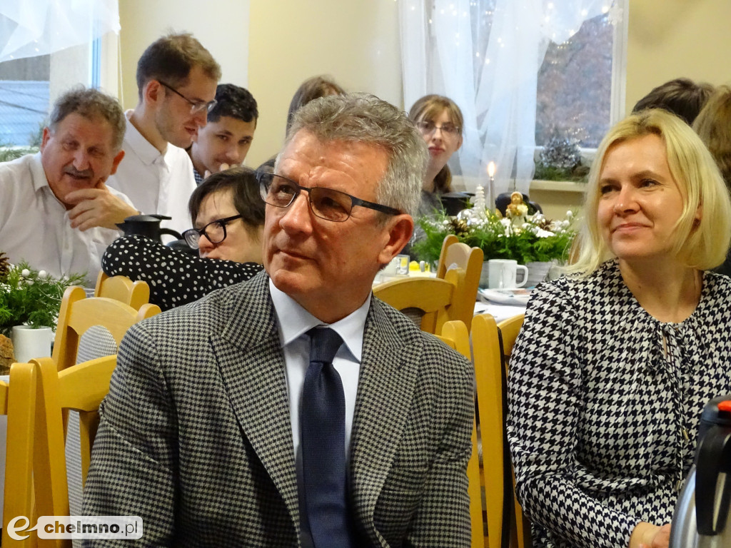 Ten Dom działa od 10 lat! Środowiskowy Dom Samopomocy