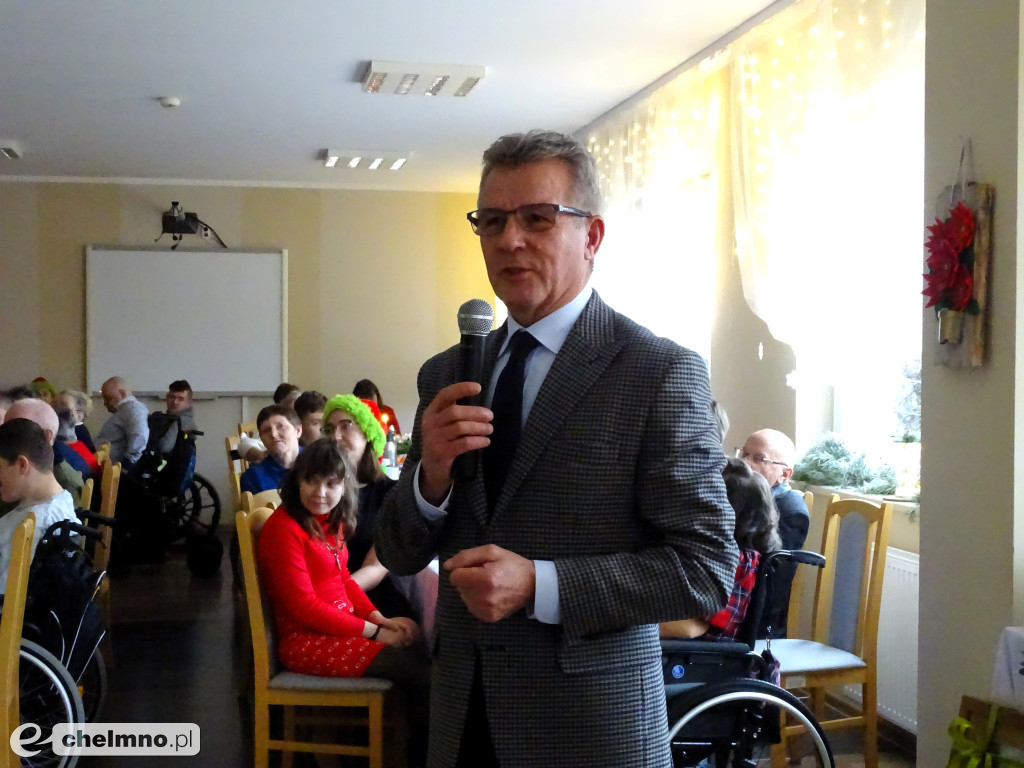 Ten Dom działa od 10 lat! Środowiskowy Dom Samopomocy