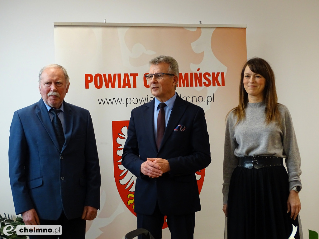 Spotkaliśmy się dziś z ludźmi niezwykłymi!