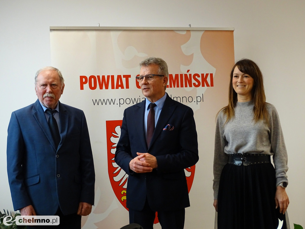 Spotkaliśmy się dziś z ludźmi niezwykłymi!