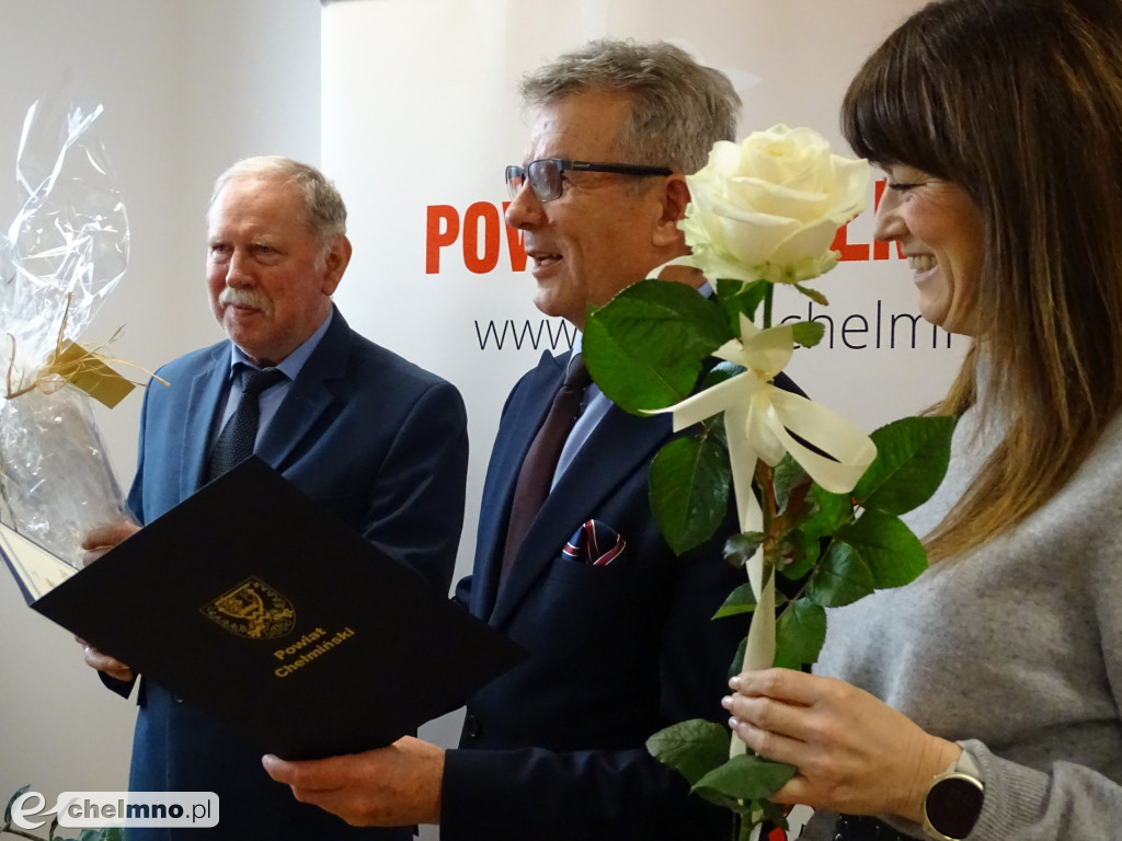 Spotkaliśmy się dziś z ludźmi niezwykłymi!