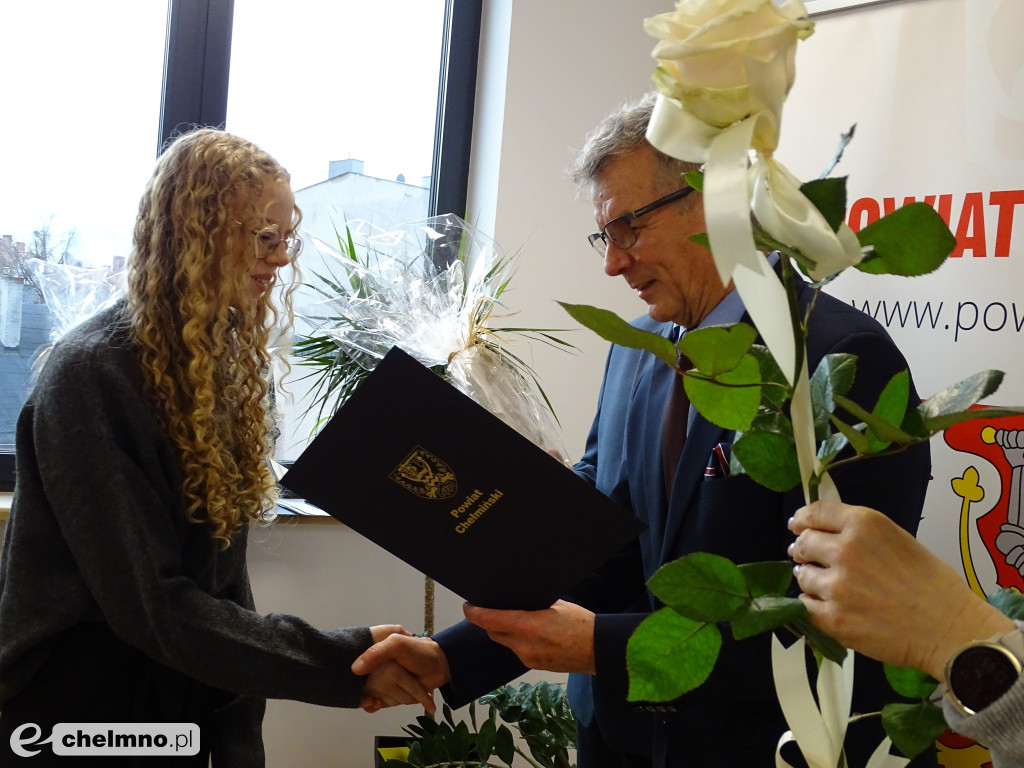 Spotkaliśmy się dziś z ludźmi niezwykłymi!