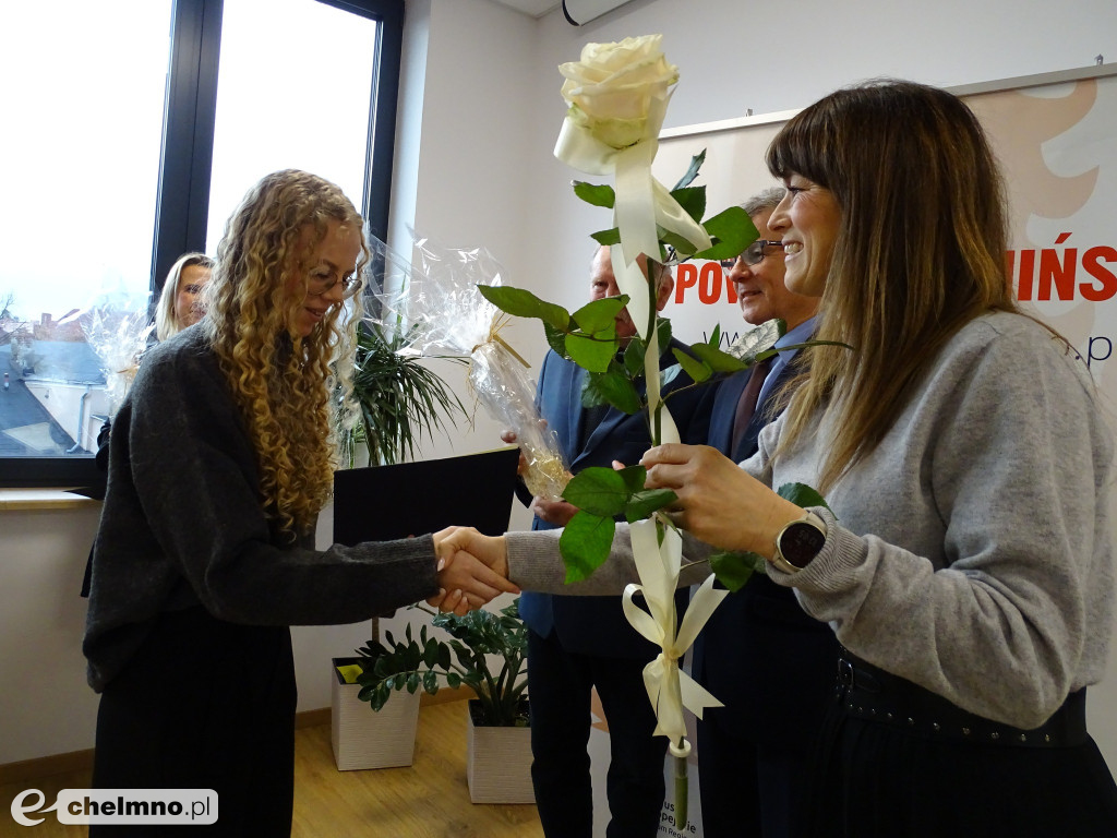 Spotkaliśmy się dziś z ludźmi niezwykłymi!