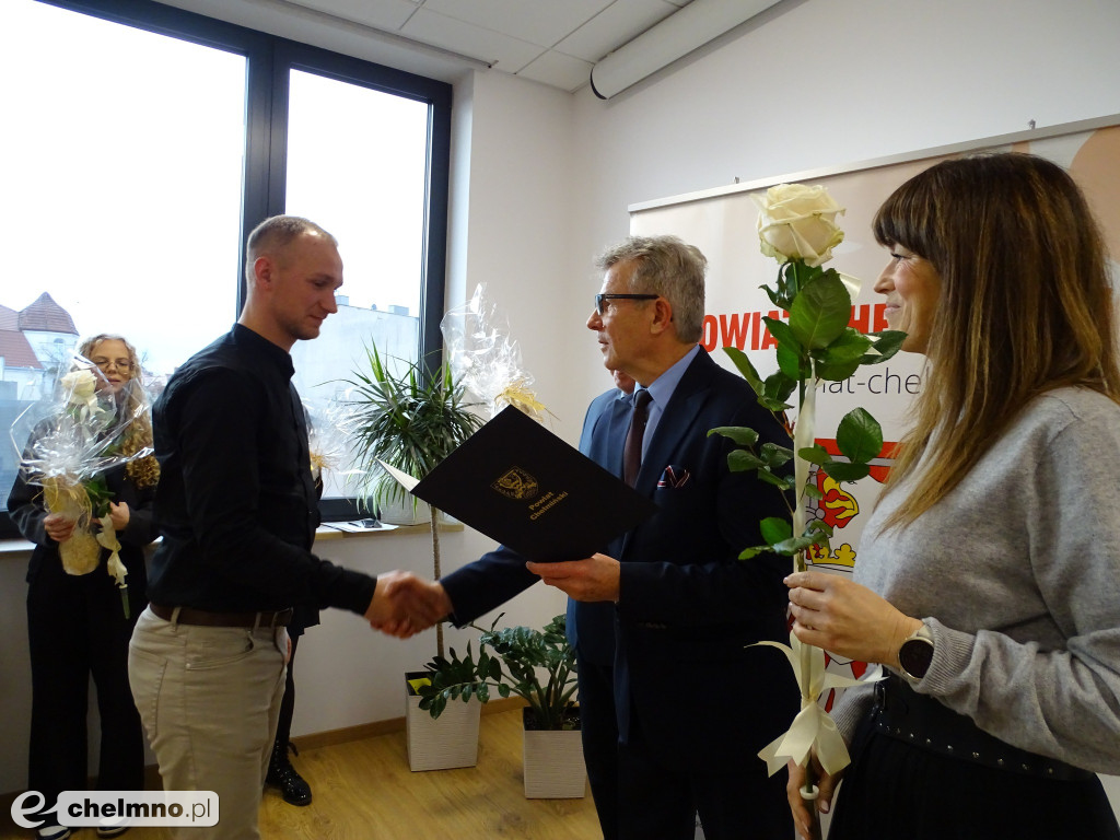 Spotkaliśmy się dziś z ludźmi niezwykłymi!