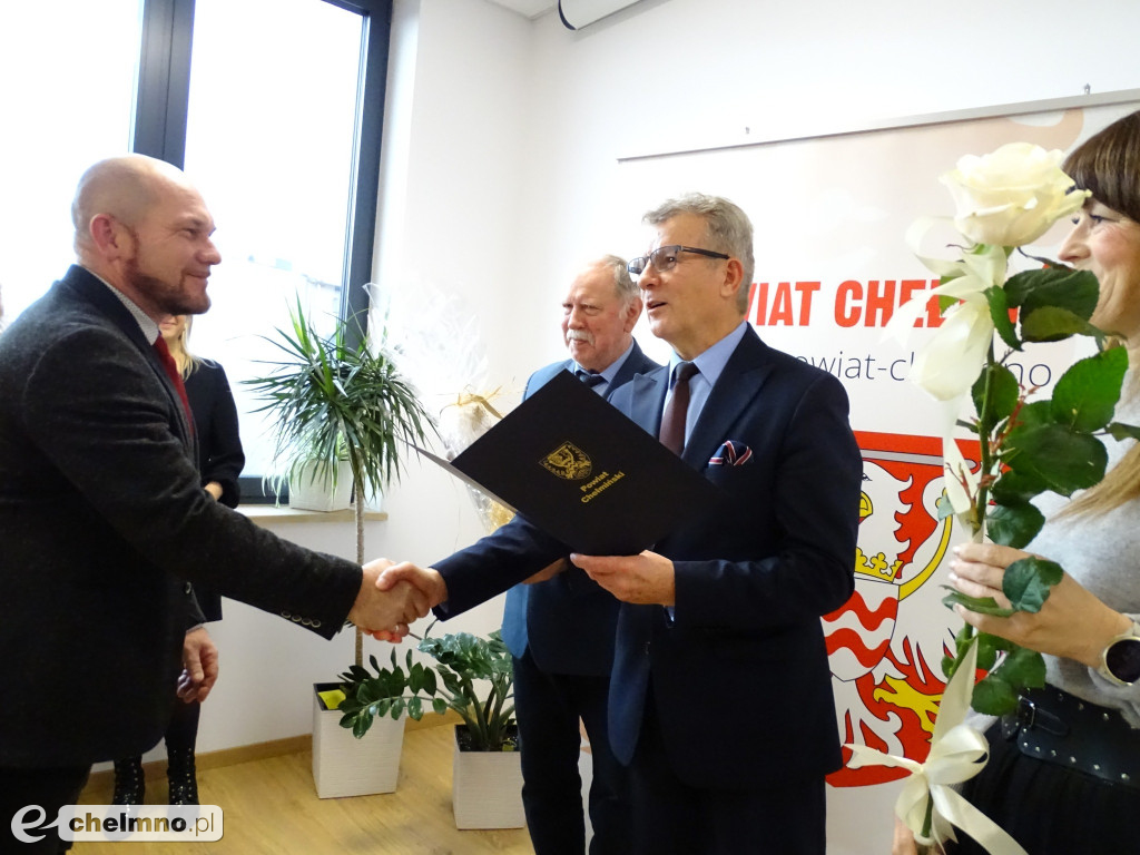 Spotkaliśmy się dziś z ludźmi niezwykłymi!