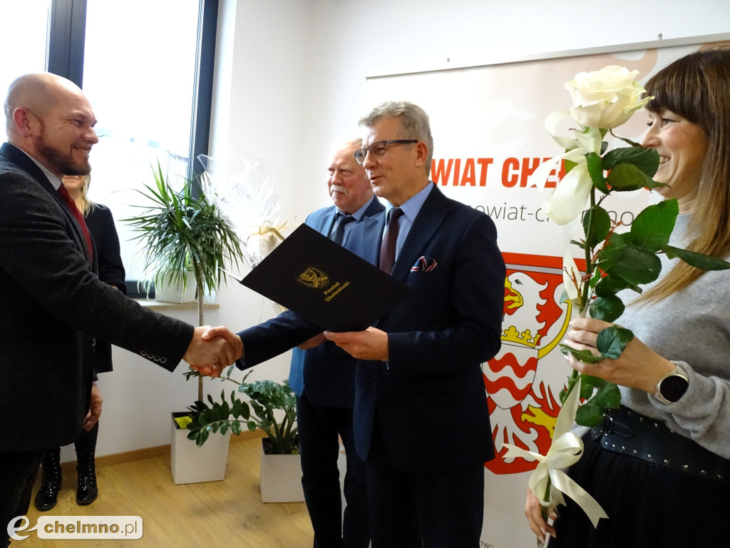 Spotkaliśmy się dziś z ludźmi niezwykłymi!