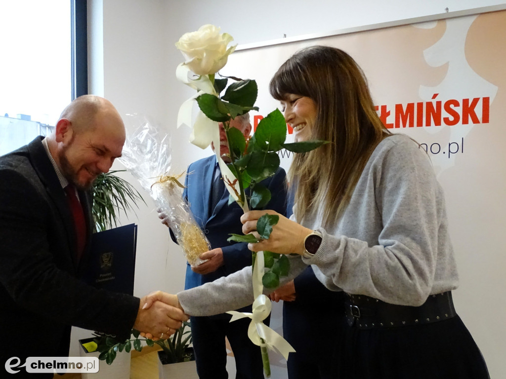 Spotkaliśmy się dziś z ludźmi niezwykłymi!