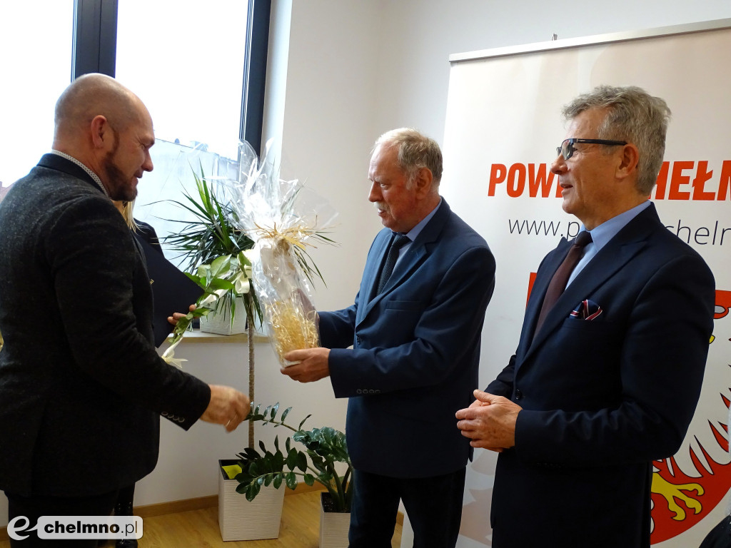 Spotkaliśmy się dziś z ludźmi niezwykłymi!