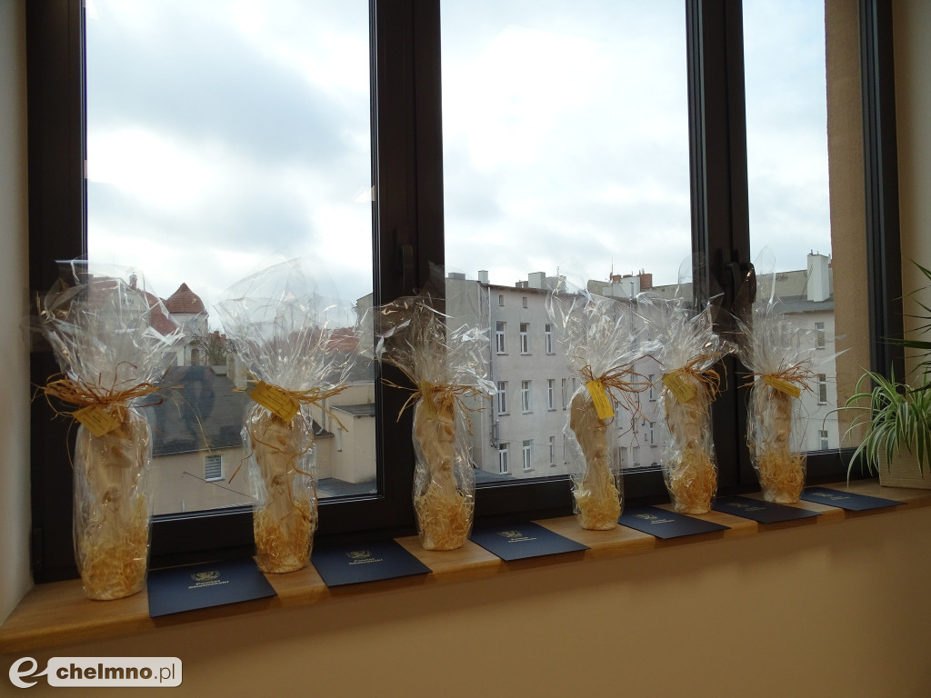 Spotkaliśmy się dziś z ludźmi niezwykłymi!