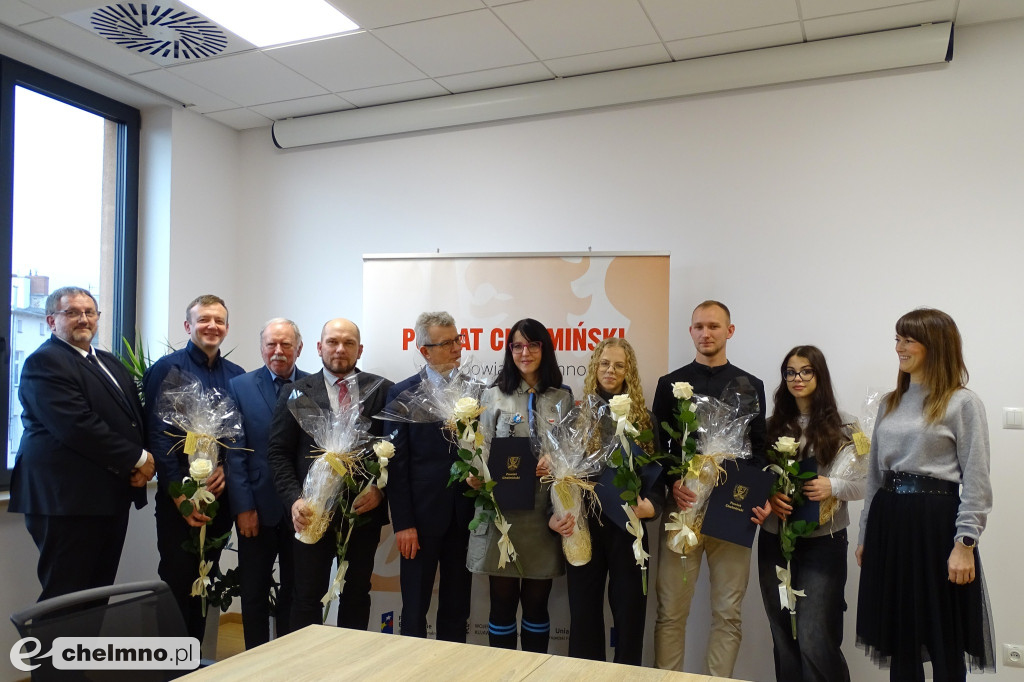 Spotkaliśmy się dziś z ludźmi niezwykłymi!