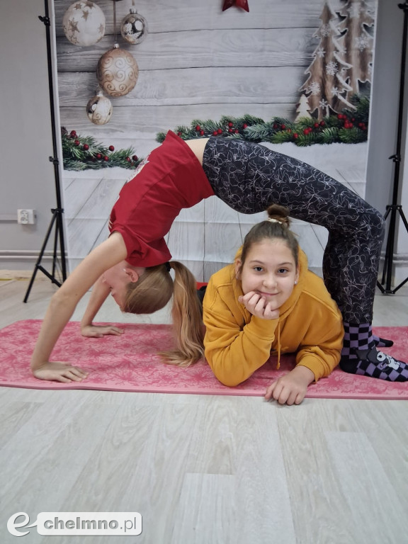 Aktywne warsztaty sportowe