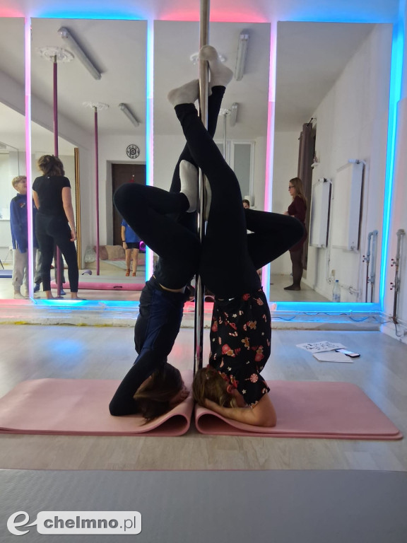 Aktywne warsztaty sportowe