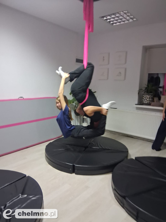 Aktywne warsztaty sportowe