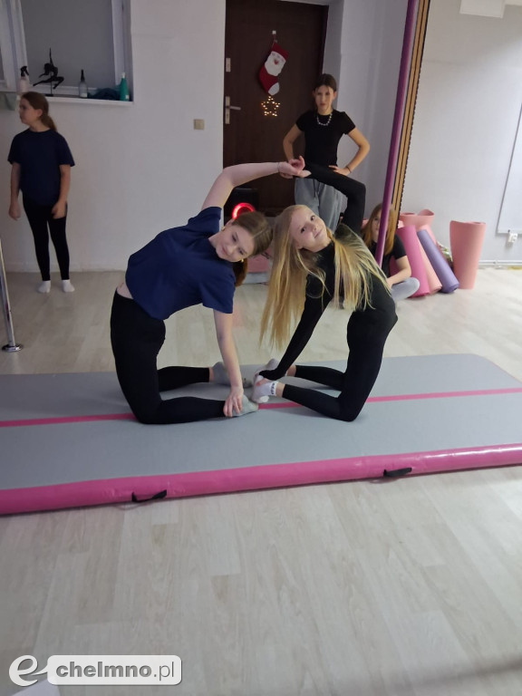 Aktywne warsztaty sportowe