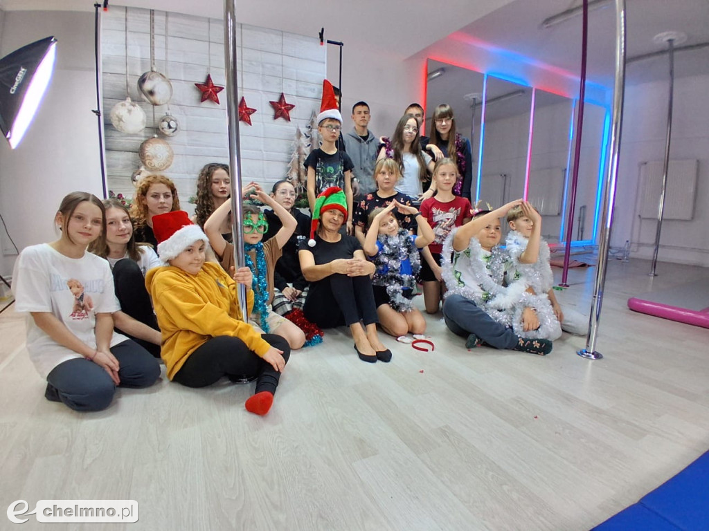 Aktywne warsztaty sportowe