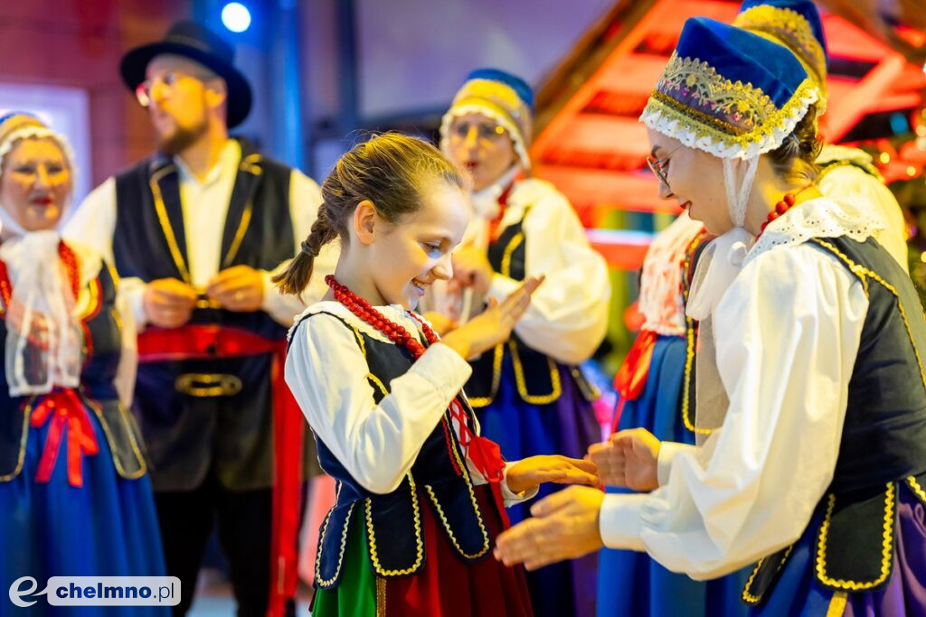 Promujemy polską kulturę i tradycję w Brukseli