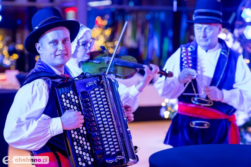 Promujemy polską kulturę i tradycję w Brukseli