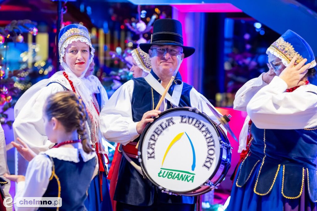 Promujemy polską kulturę i tradycję w Brukseli