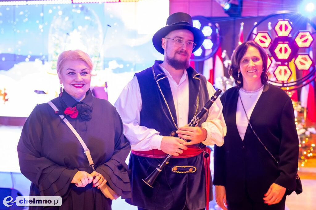 Promujemy polską kulturę i tradycję w Brukseli