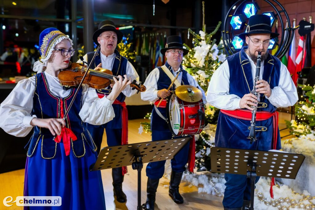 Promujemy polską kulturę i tradycję w Brukseli