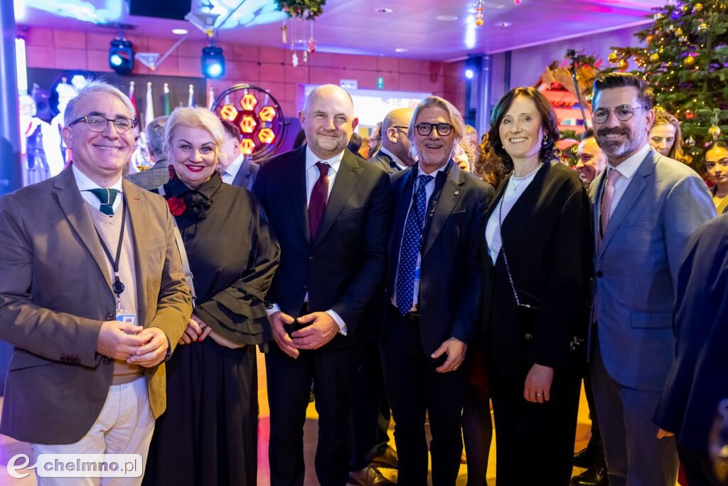 Promujemy polską kulturę i tradycję w Brukseli