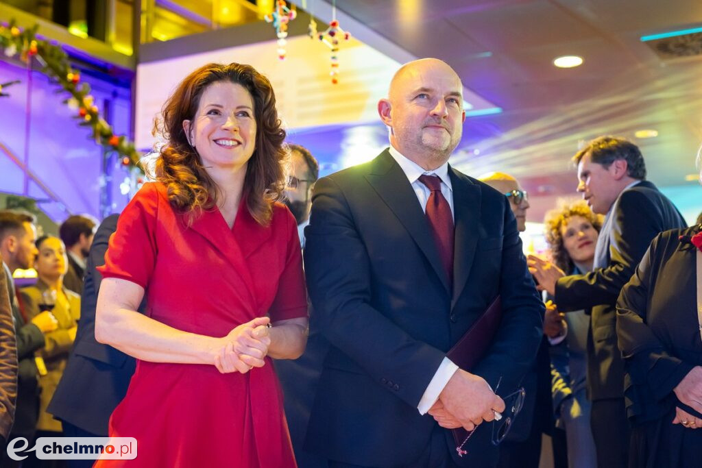 Promujemy polską kulturę i tradycję w Brukseli