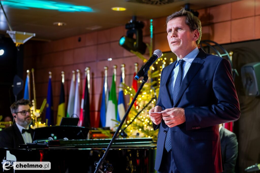 Promujemy polską kulturę i tradycję w Brukseli