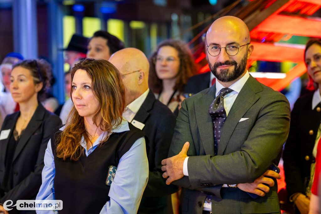 Promujemy polską kulturę i tradycję w Brukseli