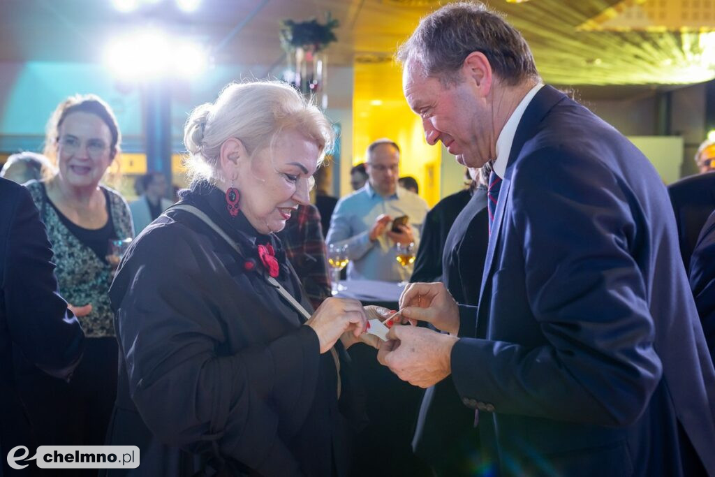 Promujemy polską kulturę i tradycję w Brukseli