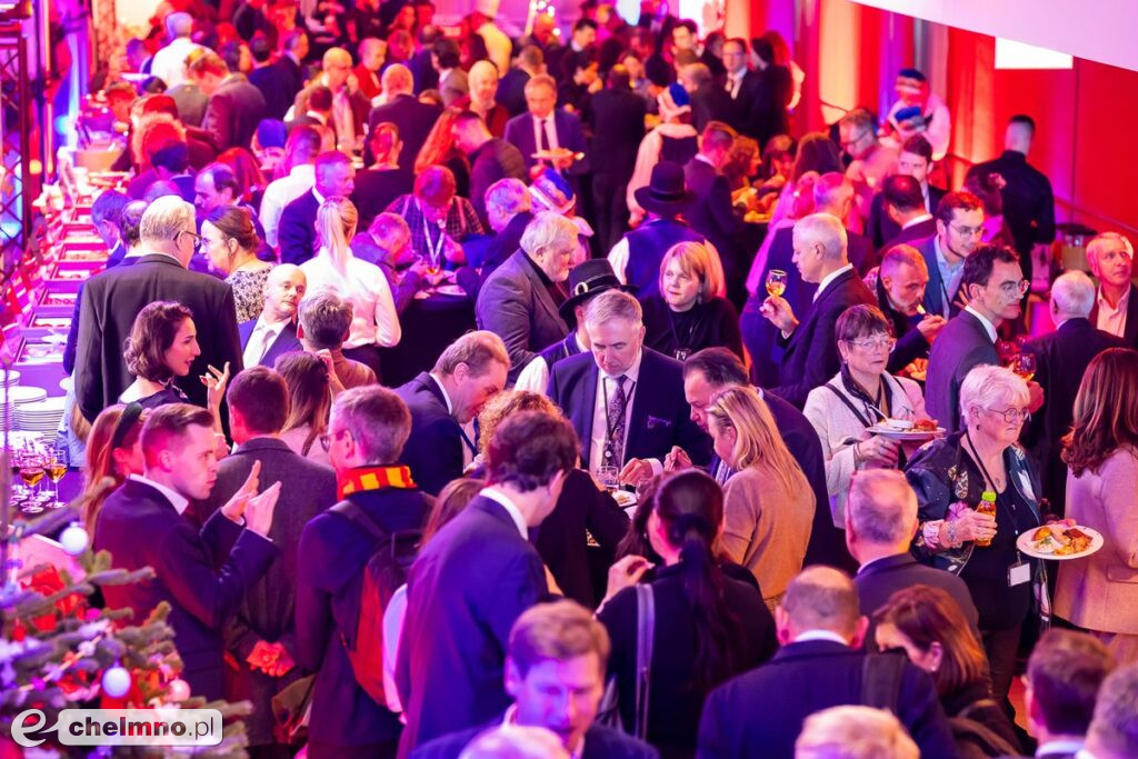 Promujemy polską kulturę i tradycję w Brukseli