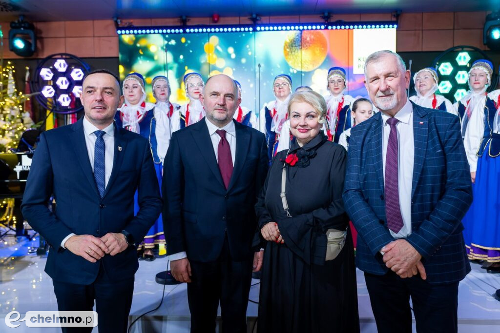 Promujemy polską kulturę i tradycję w Brukseli