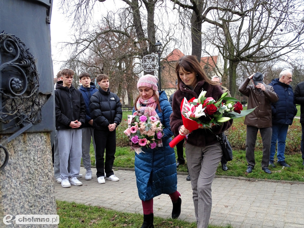 Obchody 44. rocznicy wprowadzenia stanu wojennego