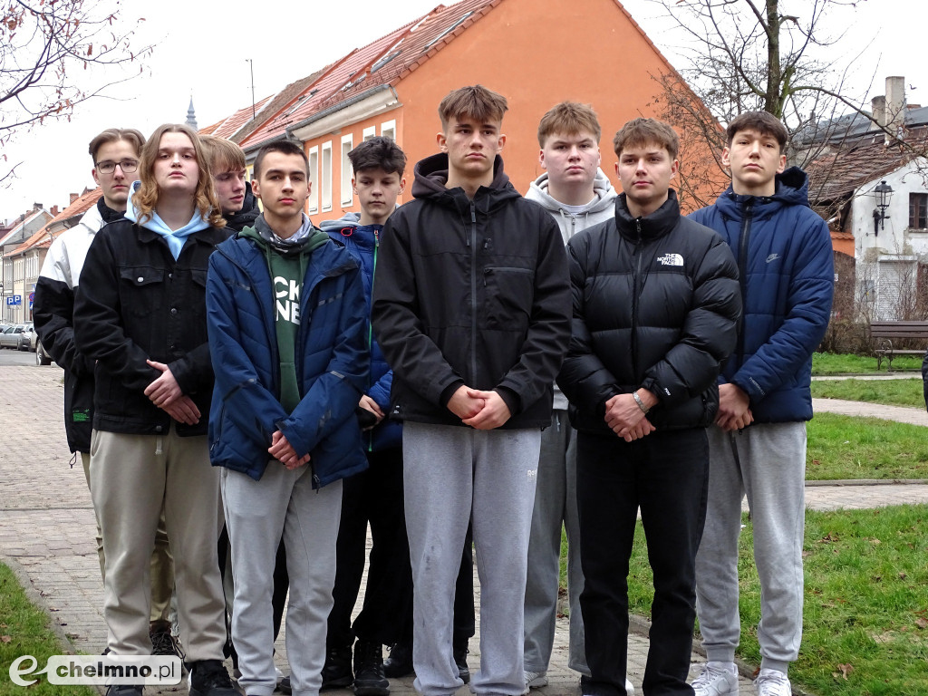 Obchody 44. rocznicy wprowadzenia stanu wojennego