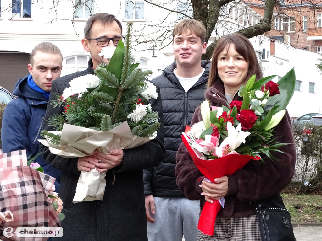 Obchody 44. rocznicy wprowadzenia stanu wojennego