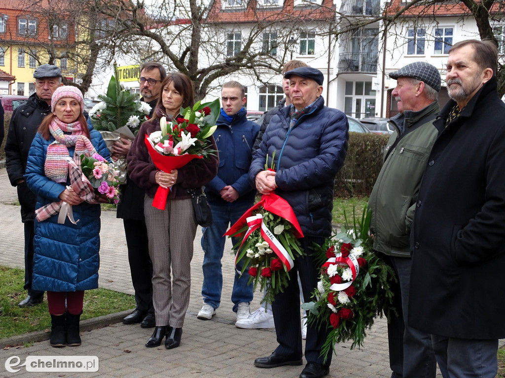 Obchody 44. rocznicy wprowadzenia stanu wojennego