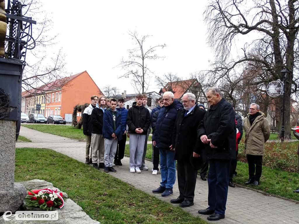 Obchody 44. rocznicy wprowadzenia stanu wojennego