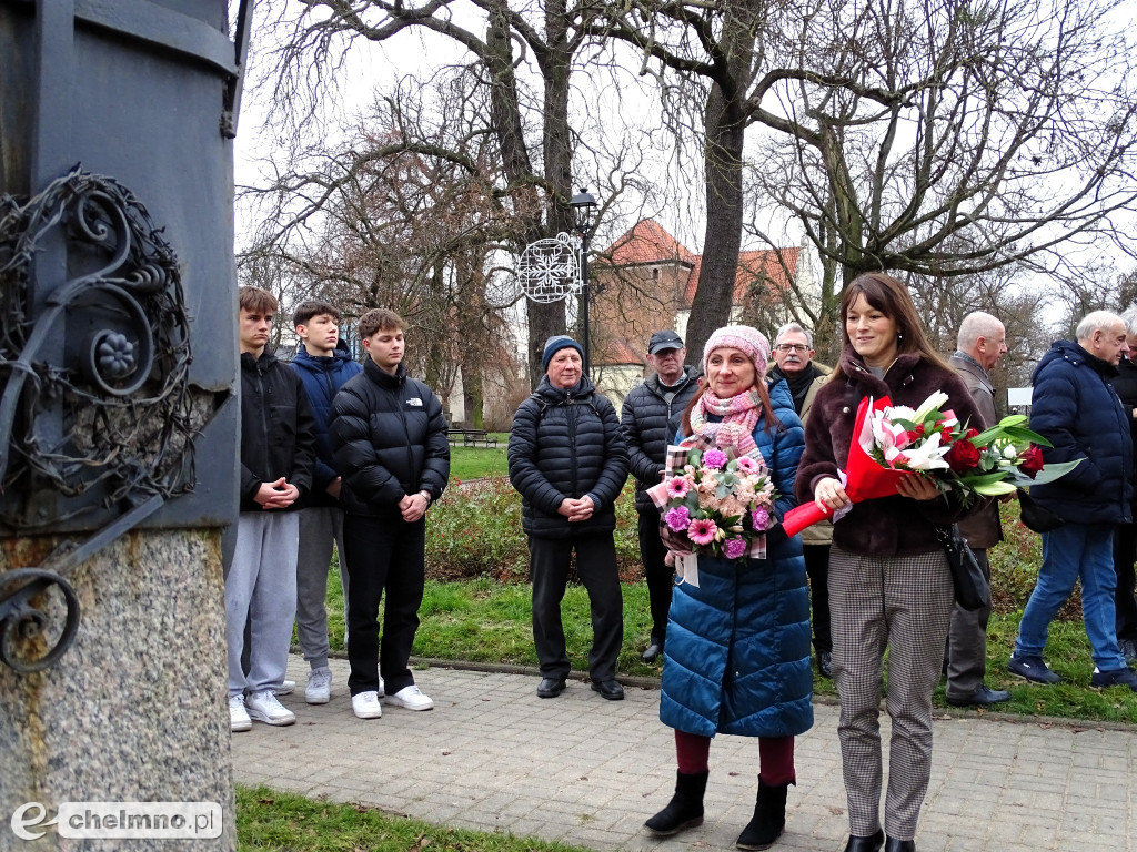 Obchody 44. rocznicy wprowadzenia stanu wojennego