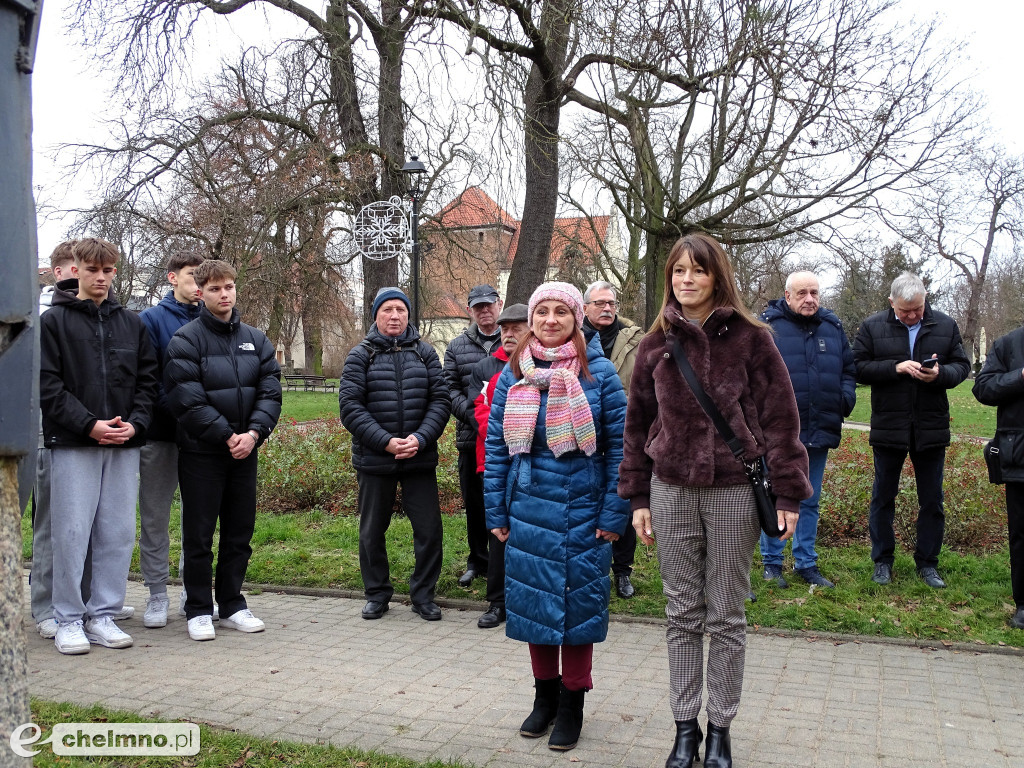 Obchody 44. rocznicy wprowadzenia stanu wojennego