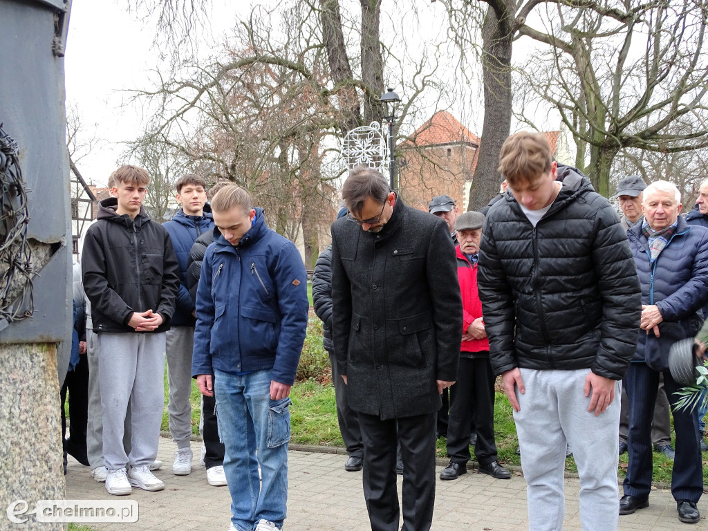 Obchody 44. rocznicy wprowadzenia stanu wojennego