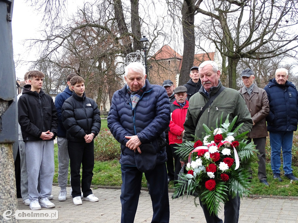 Obchody 44. rocznicy wprowadzenia stanu wojennego