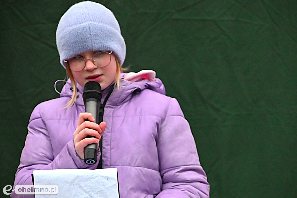 Gminny Jarmark Bożonarodzeniowy w Stolnie