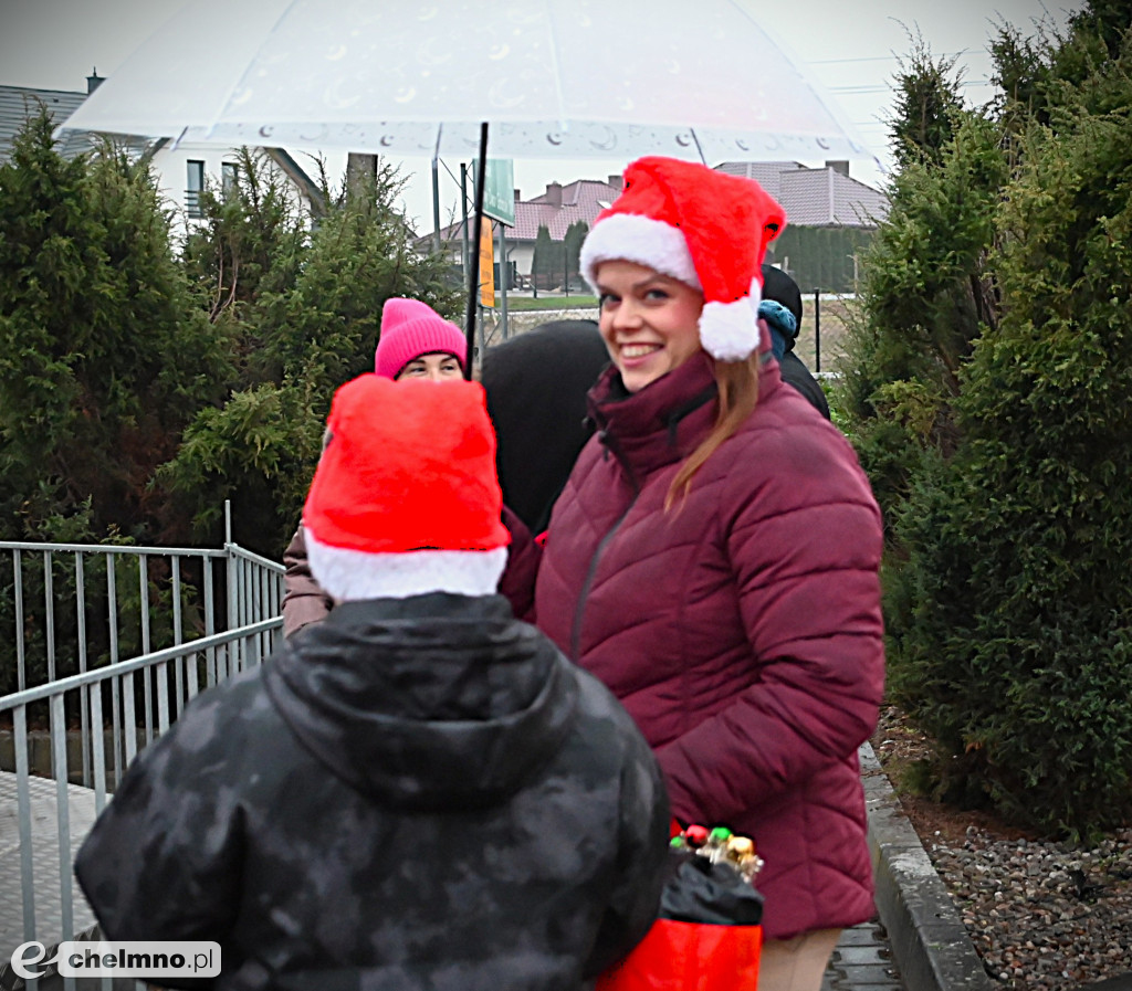 Gminny Jarmark Bożonarodzeniowy w Stolnie