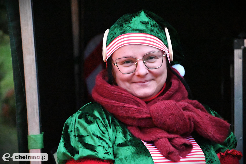 Gminny Jarmark Bożonarodzeniowy w Stolnie